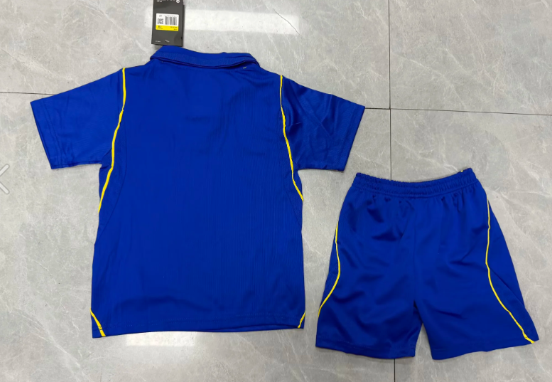 26-27 Chelsea Home Children's Clothing