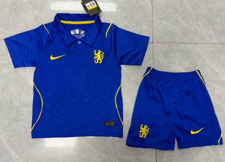26-27 Chelsea Home Adult Set