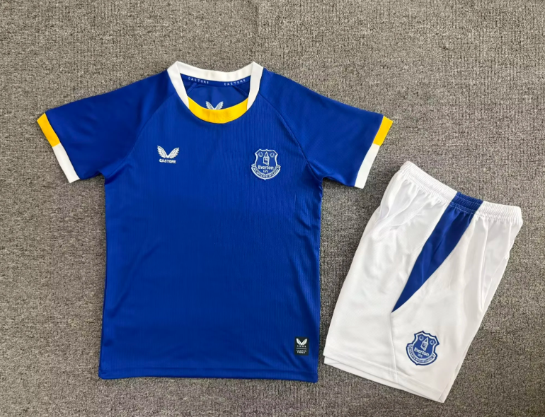 2627 Everton’s home ground
