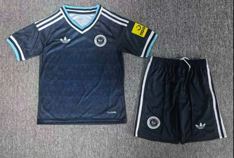 26-27 Away Kids' Clothing of Torkas