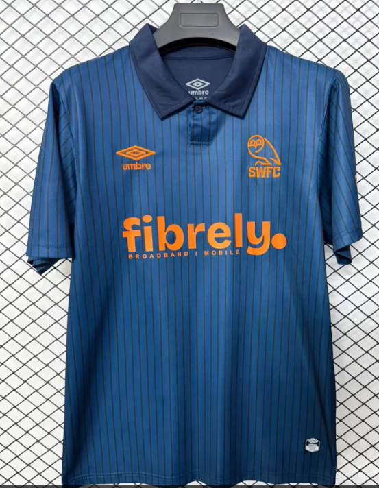 26th & 27th Sheffield Wednesday - Away Game