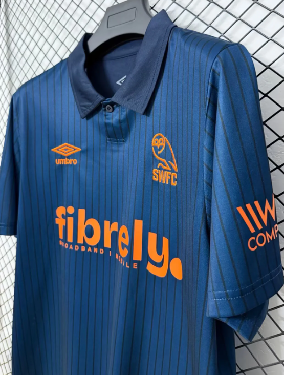 26th & 27th Sheffield Wednesday - Away Game