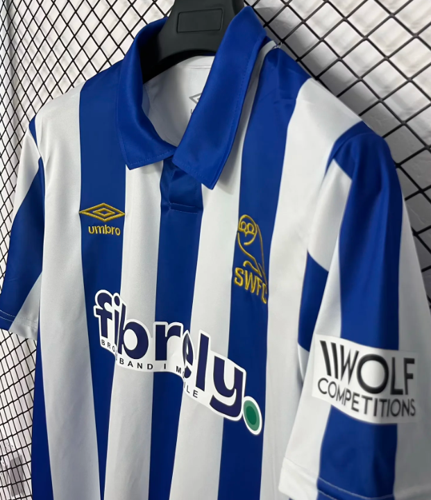 26 27 Sheffield played at home on Wednesday