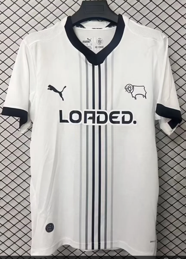 2627 Derby County home ground