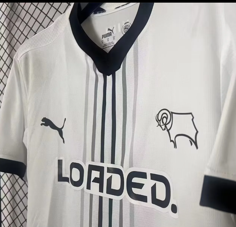 2627 Derby County home ground