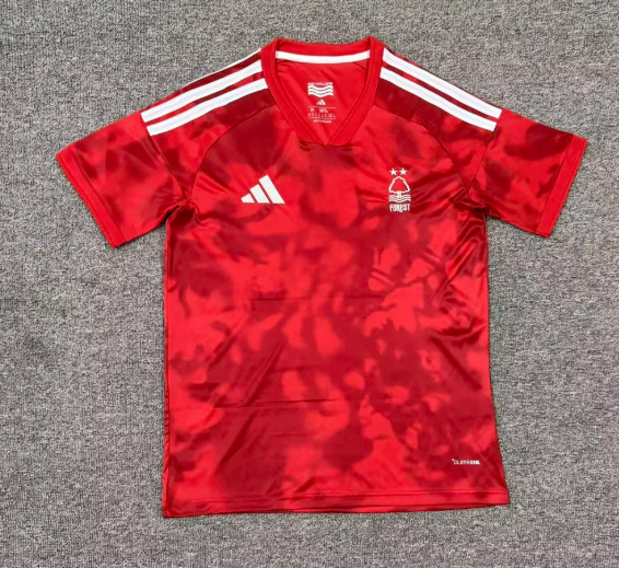 2627 Nottingham Forest home ground