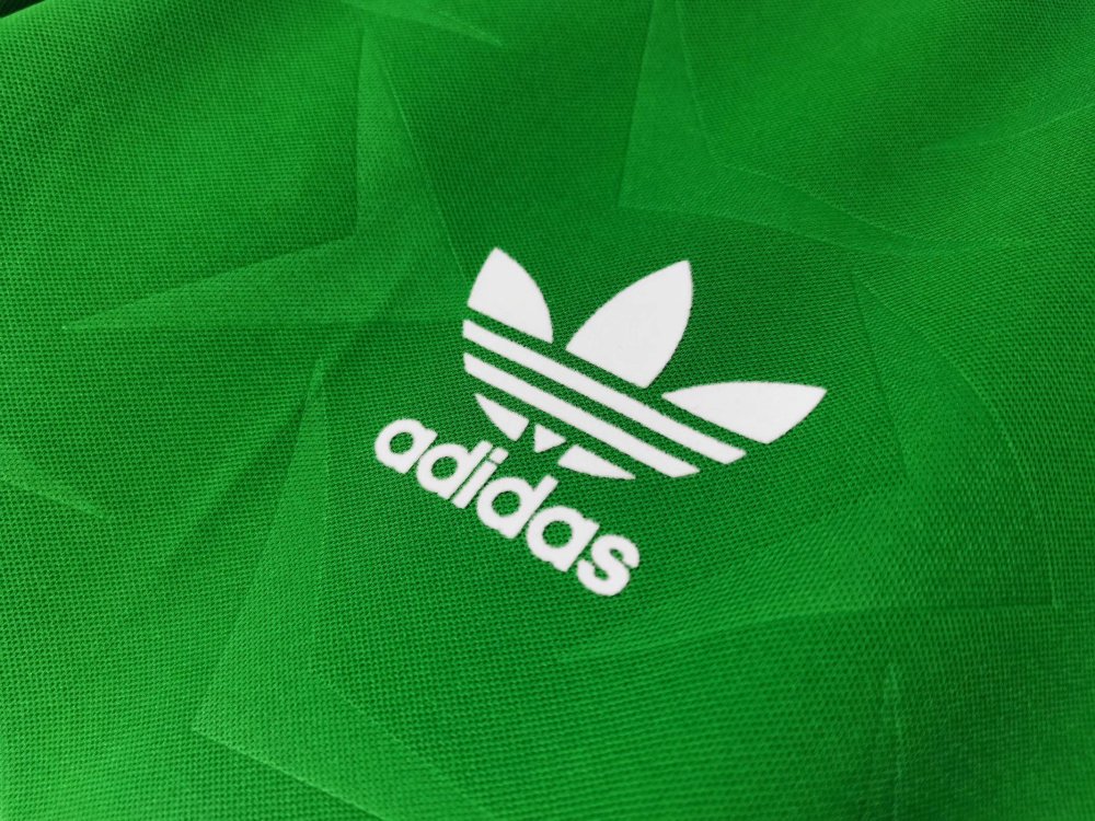 1990/1992 Ireland home