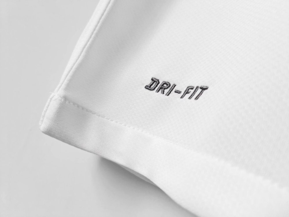 2013 Santos Home Football Jersey