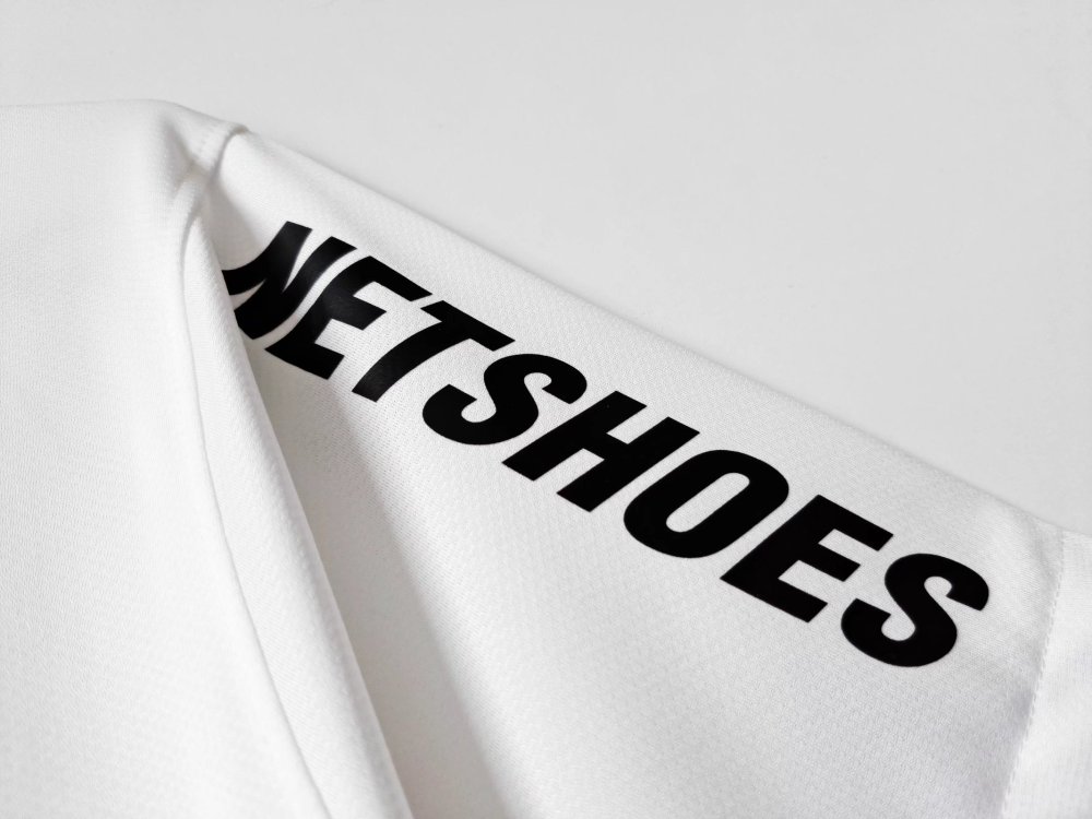2013 Santos Home Football Jersey