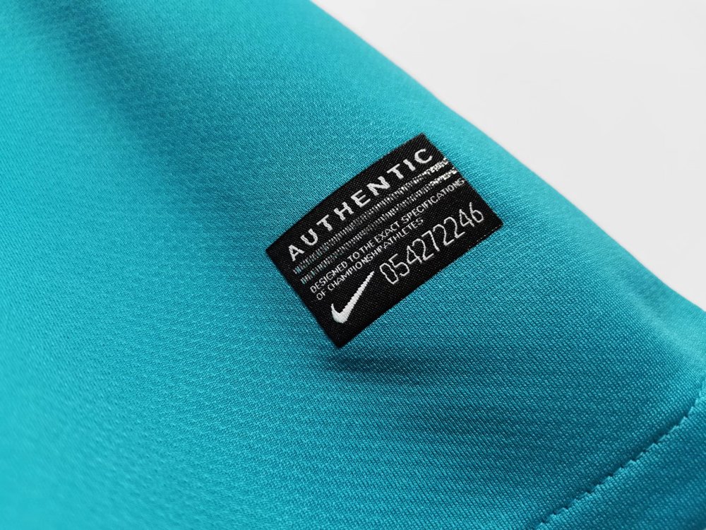 2012/2013 Santos Third football Jersey