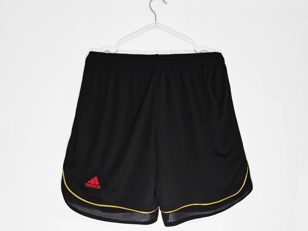 2006/2007 AC Milan Home Football Shorts