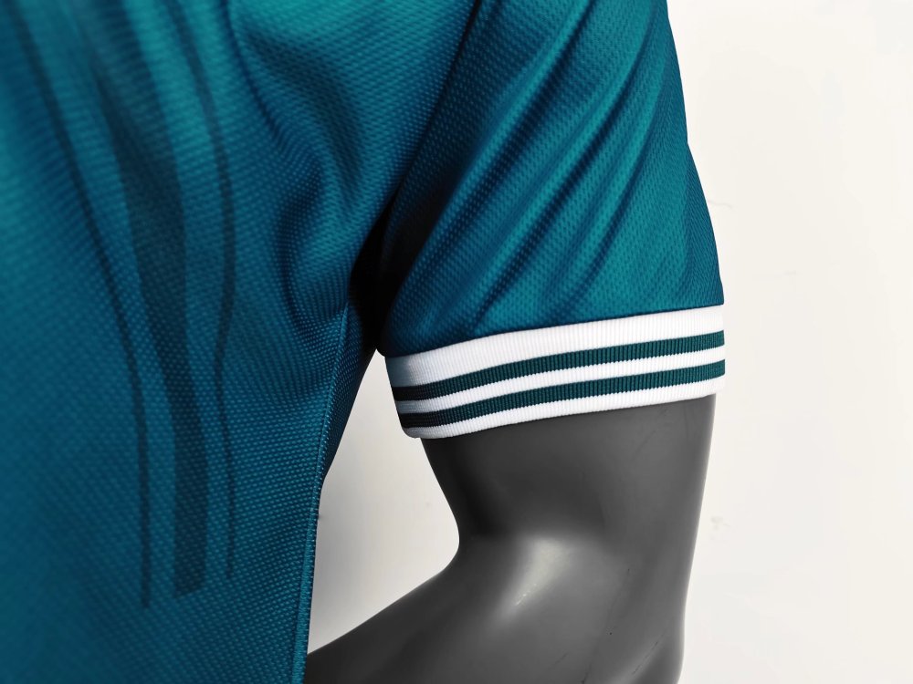 1995/1996 Ajax Away Football Jersey