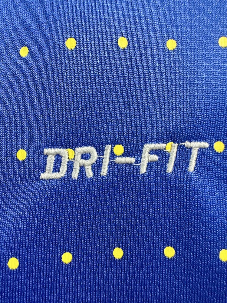 2010 Brazil Away Football Jersey