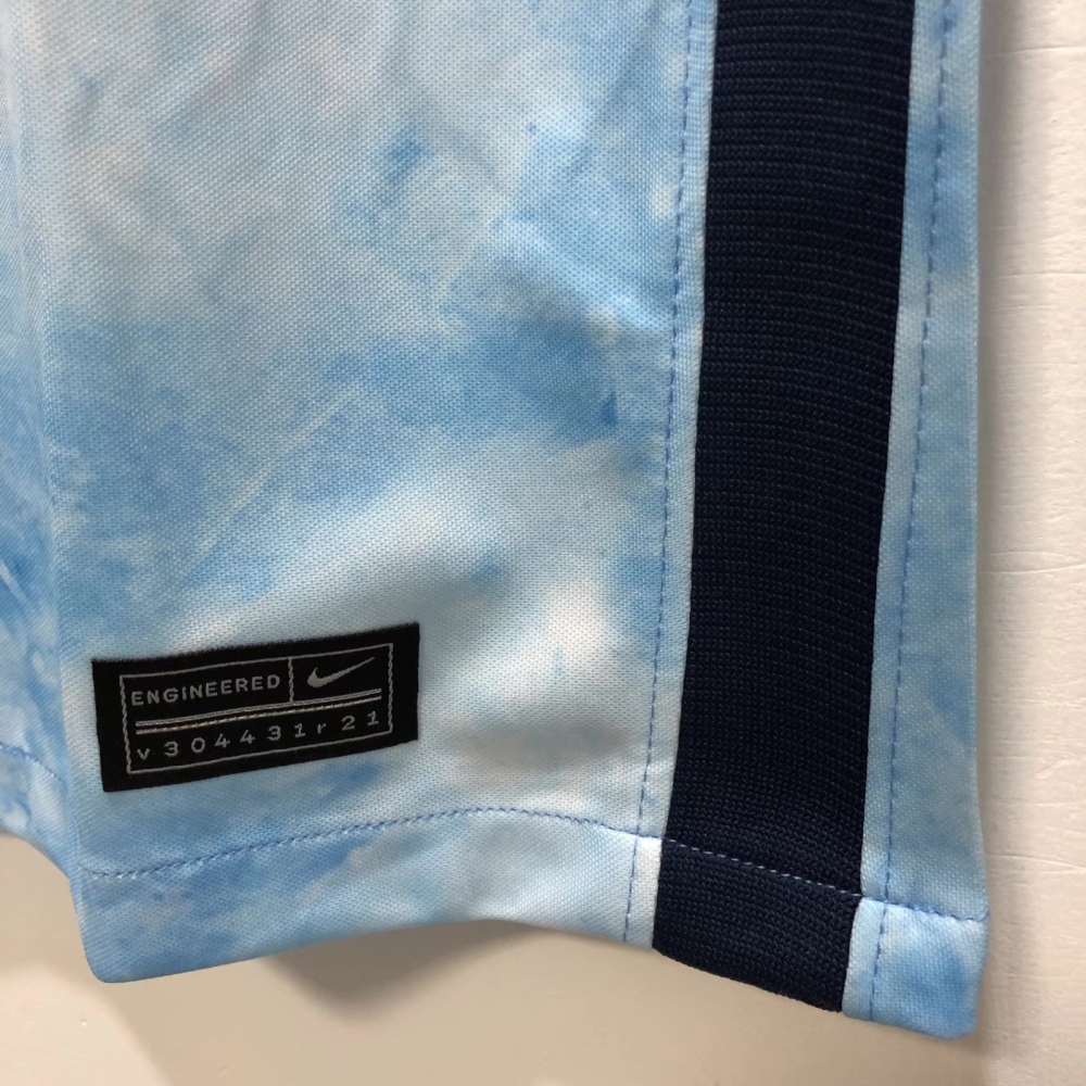 2021 Norway Home Football Jersey