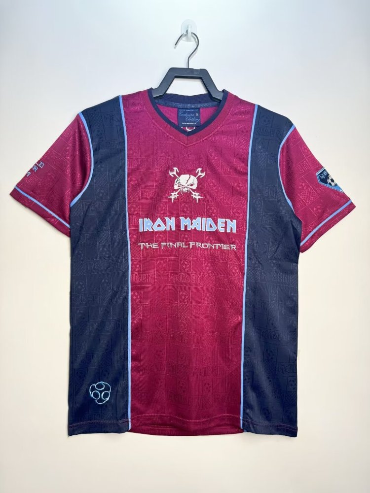 2011 West Ham United Away Football Jersey
