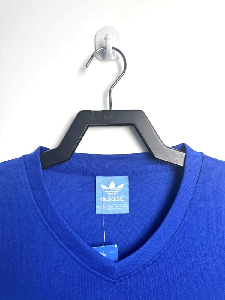 1987 América Home Football Jersey