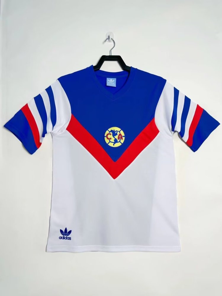 2014 América Away Football Jersey