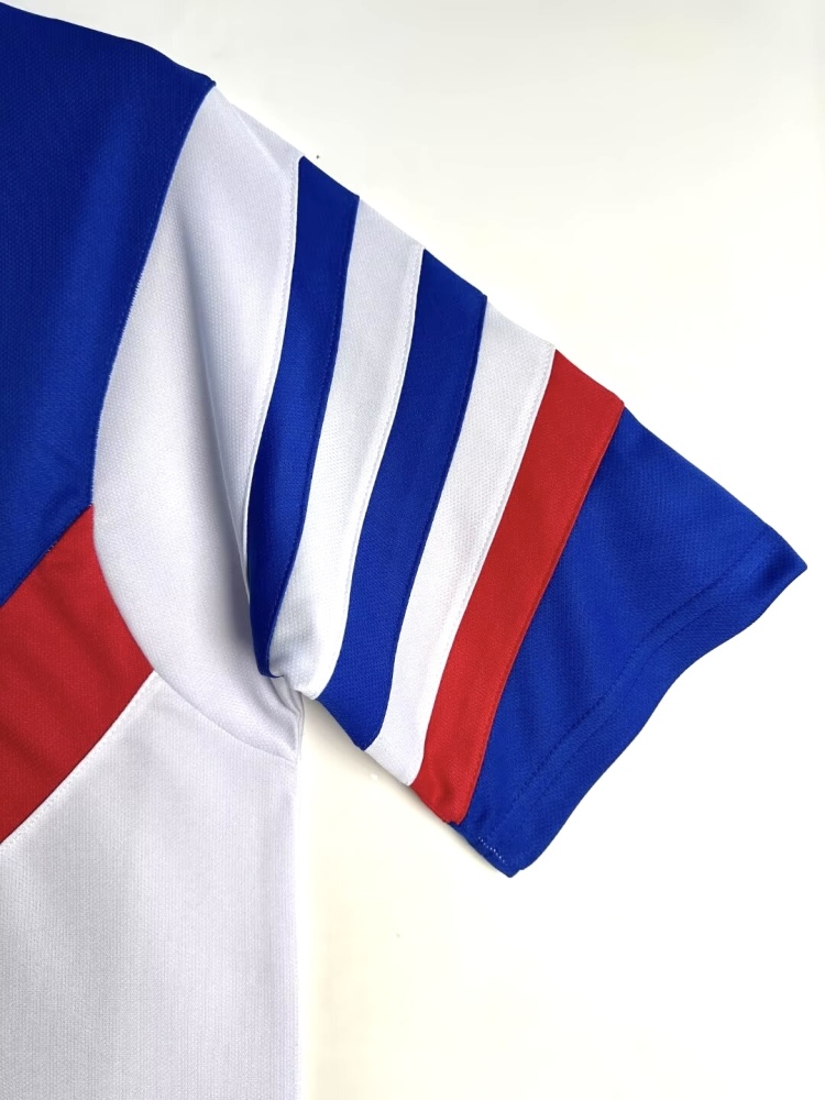 2014 América Away Football Jersey