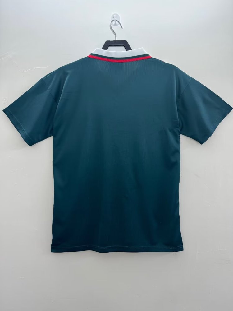 1994/1995 Wales Away Football Jersey