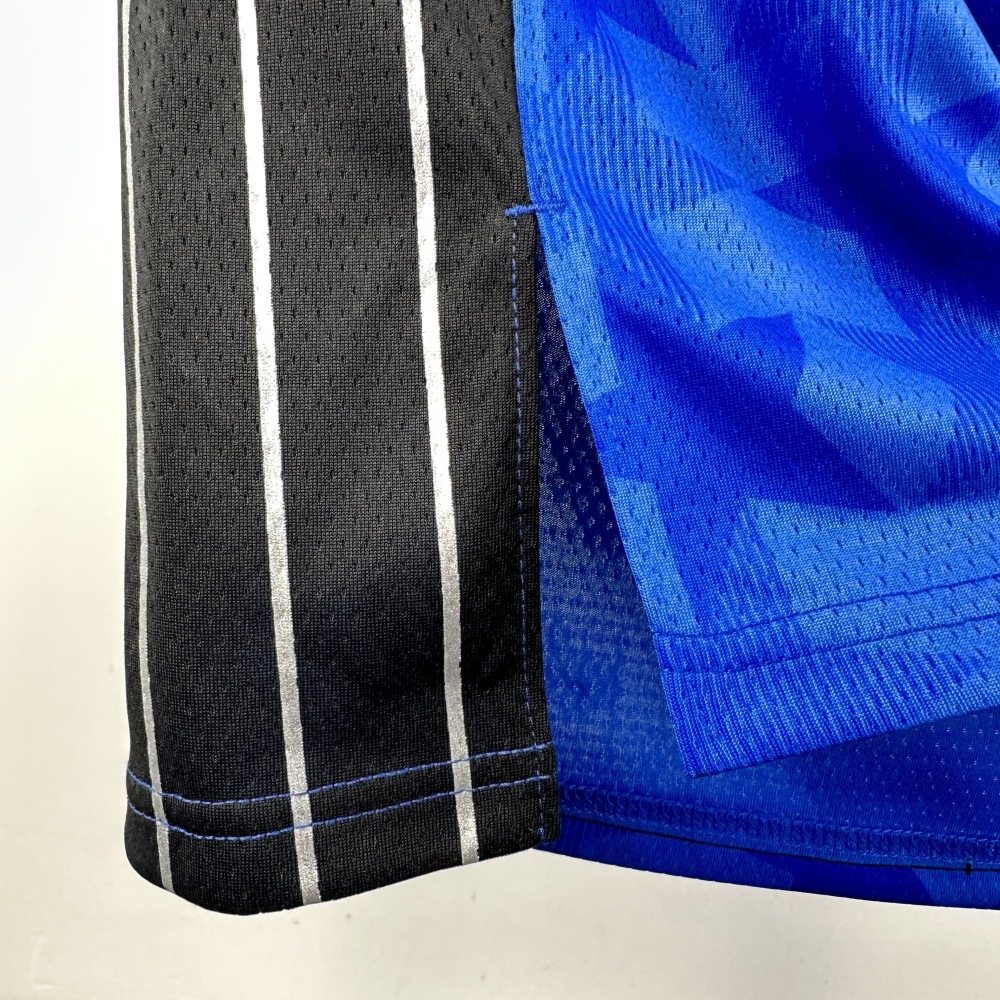 2023/2024 Orlando Magic City Edition Tracy McGrady No.1