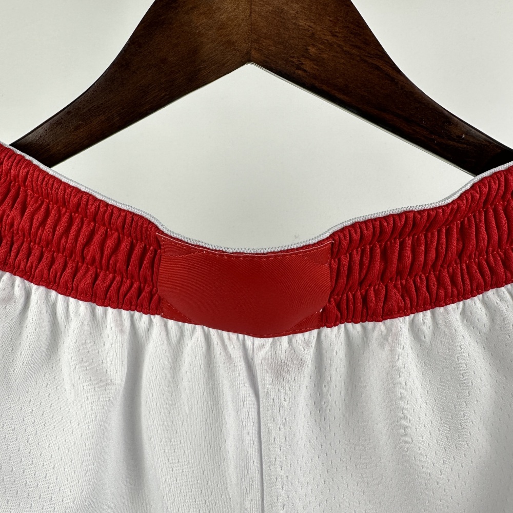 2024/2025 Golden State Warriors Shorts