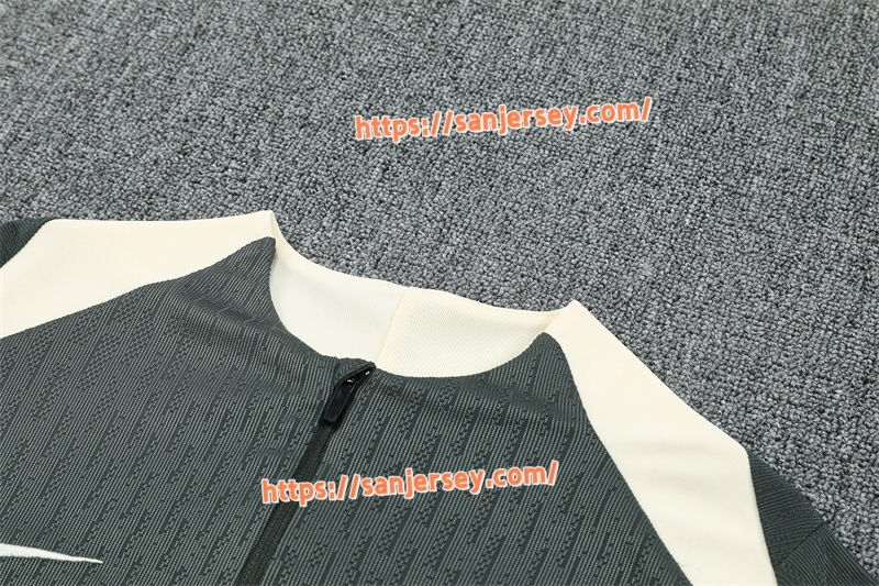 2025/2026 Chelsea Training suit set long sleeves