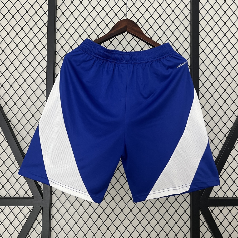 2024 Chile Home Shorts / 2024 智利主场短裤