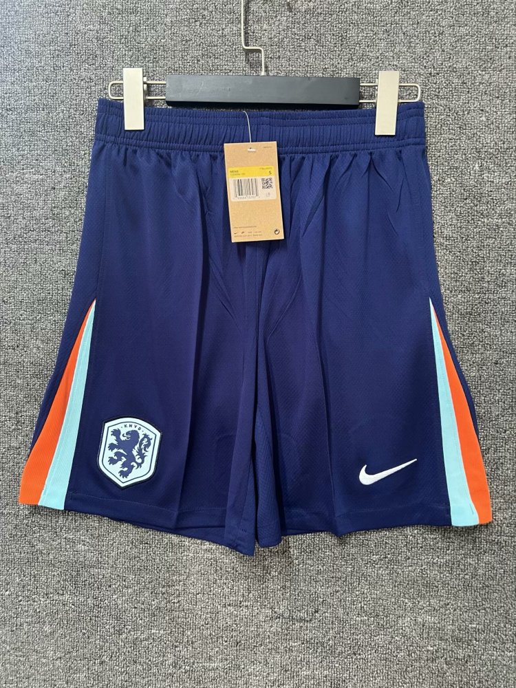2024 HL Away Short/2024荷兰客场短裤