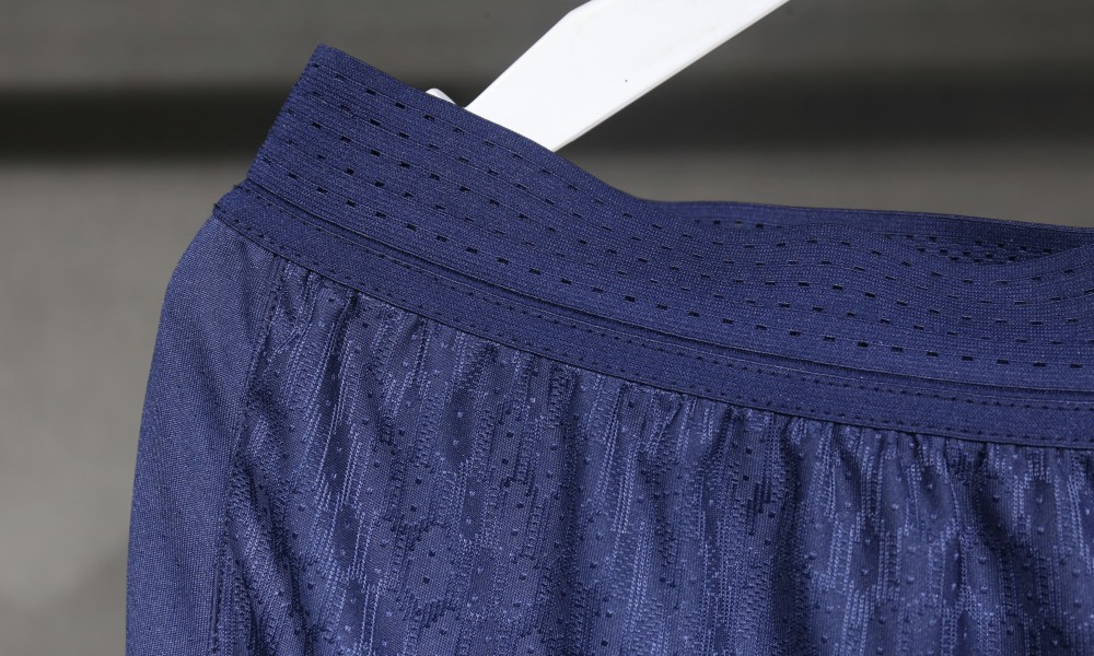 24-25 Barcelona Home Player Shorts/24-25巴萨主场球员短裤