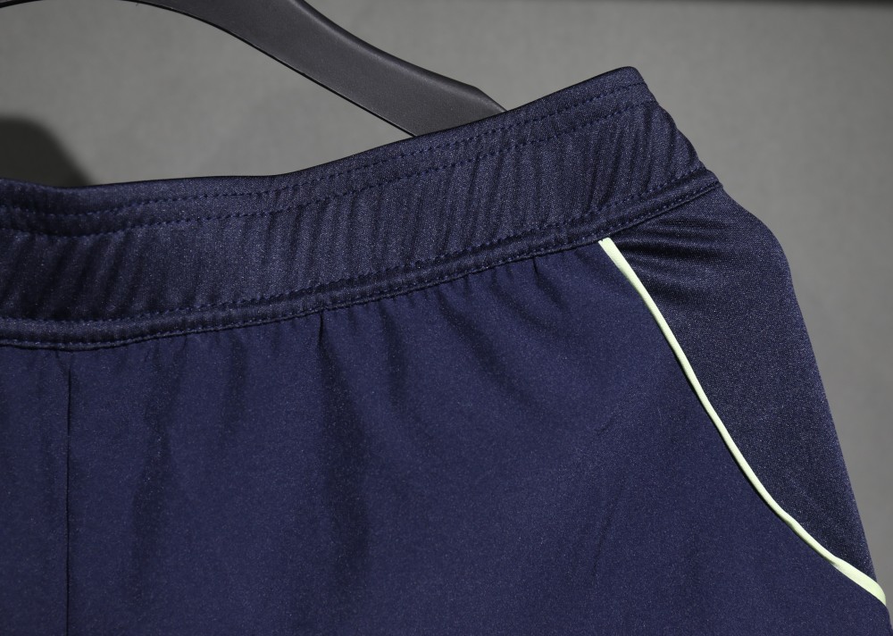 25-26 Real Madrid Away Player Shorts/25-26 皇马客场短裤球员