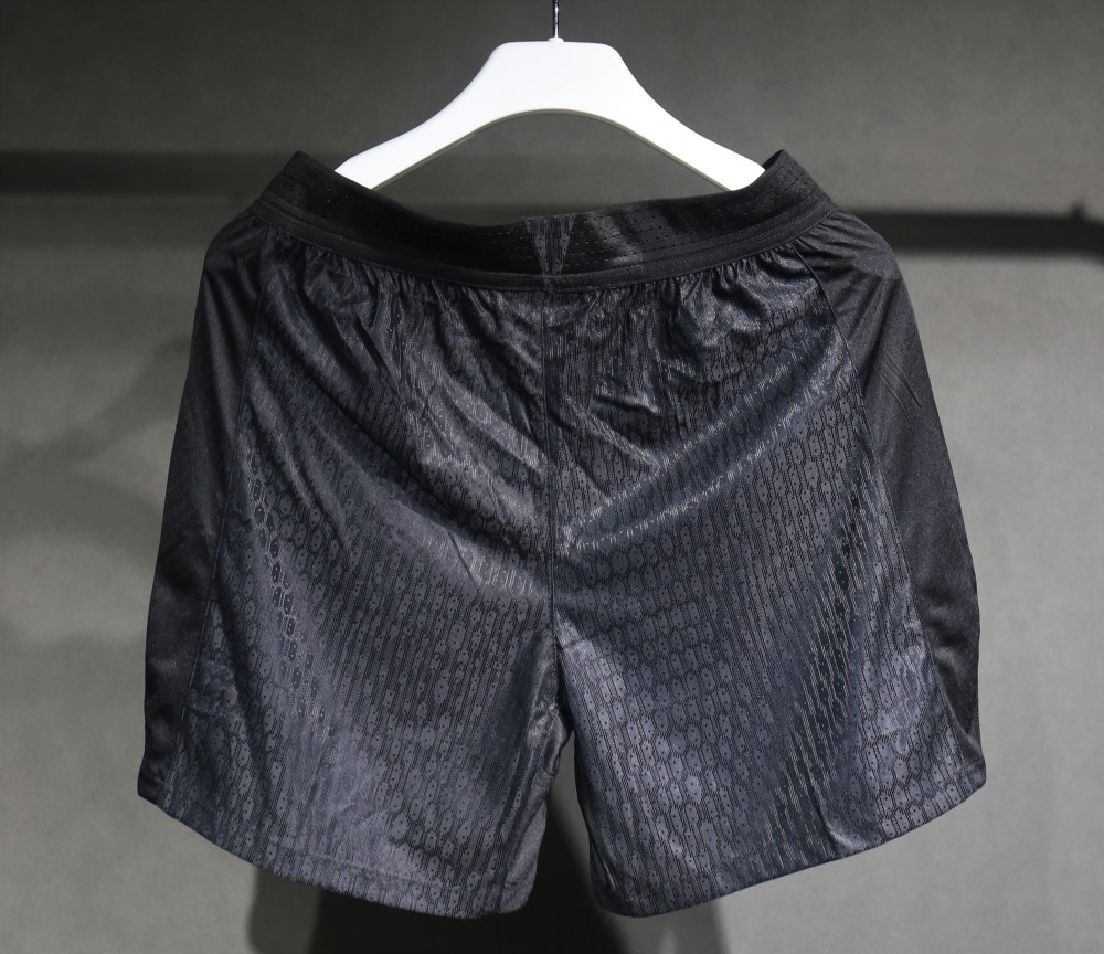 24-25 Inter Milan Home Player Shorts/24-25国米主场球员短裤