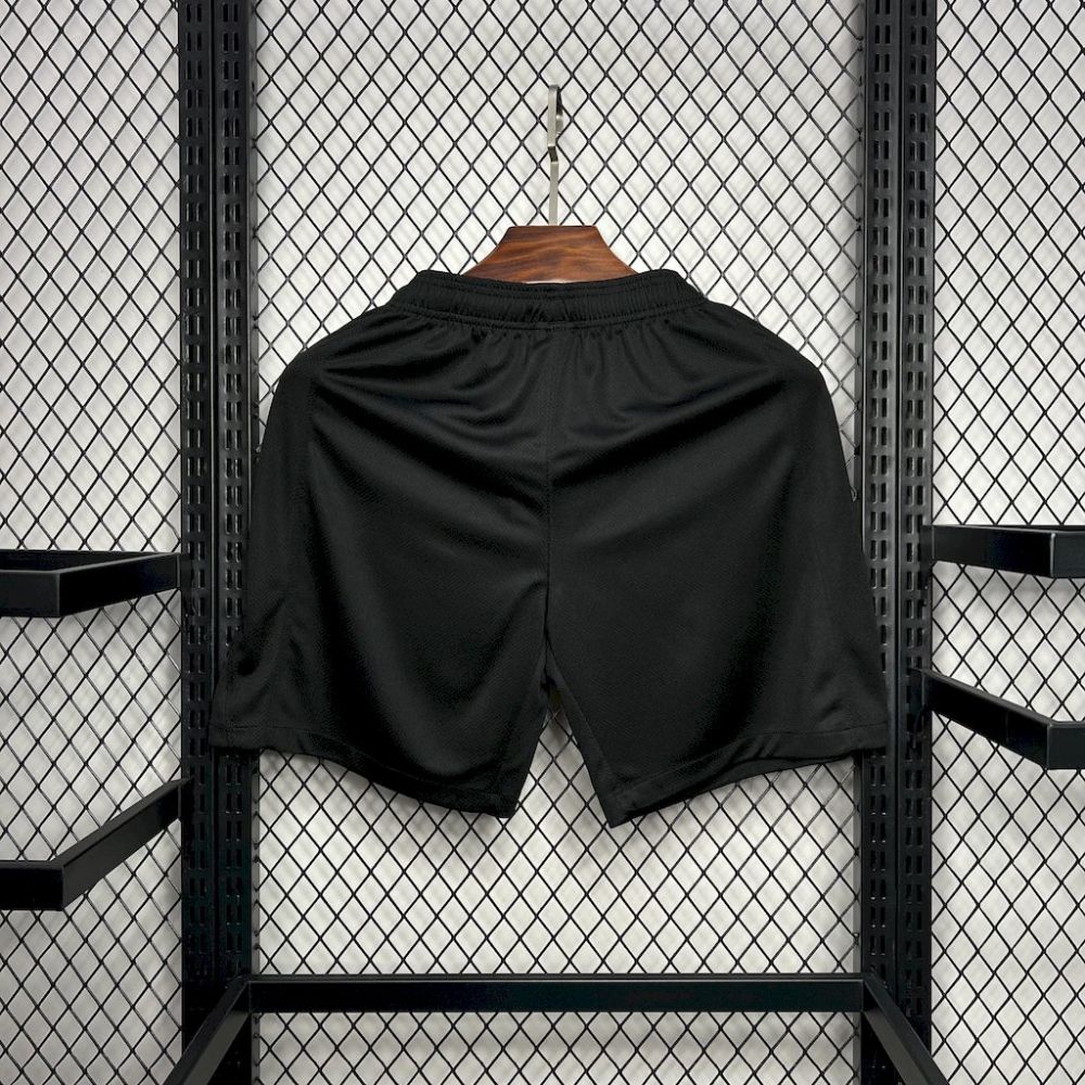 24-25 Inter Milan Home Shorts/24-25国米主场短裤