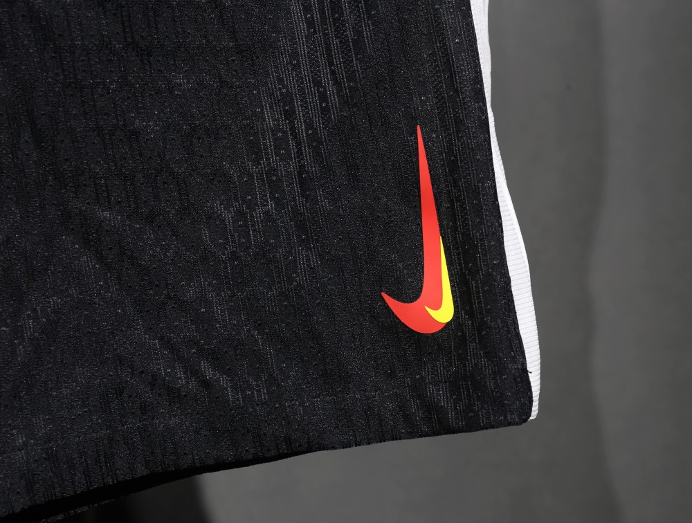 24-25 Liverpool Third Player Shorts/24-25利物浦第二客场球员短裤
