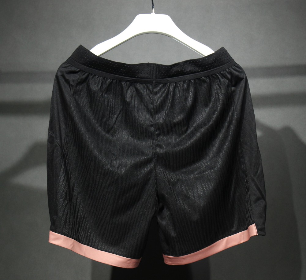 24-25 PSG Third Player Shorts/24-25PSG第二客场球员短裤