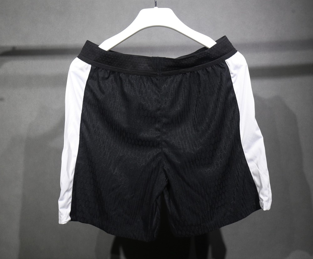24-25 Liverpool Third Player Shorts/24-25利物浦第二客场球员短裤
