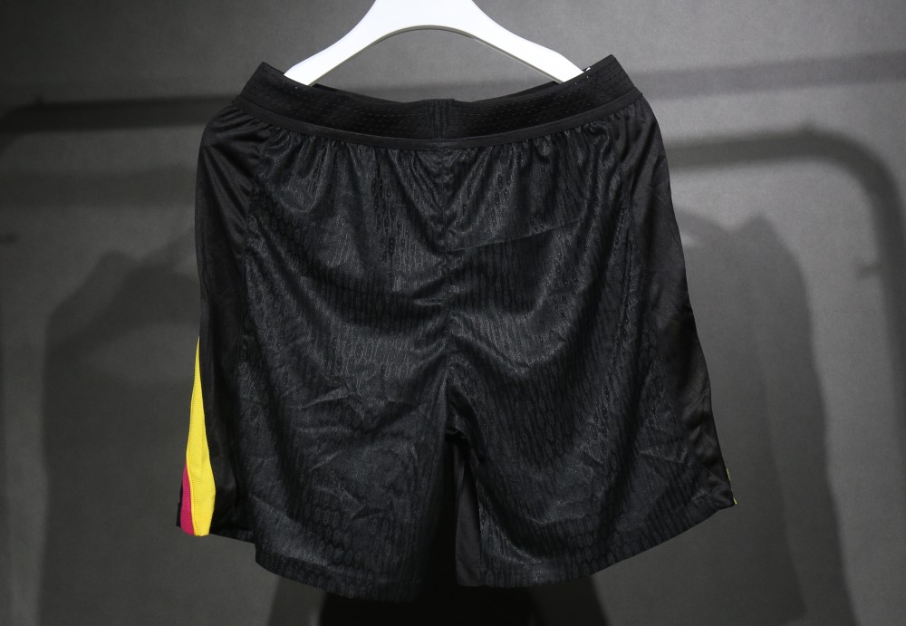 24-25 Chelsea Third Player Shorts/24-25切尔西第二客场球员短裤