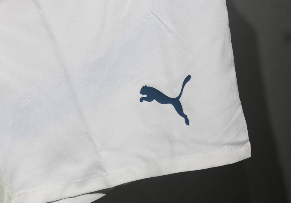 24-25  Marseille Home Player Shorts/24-25马赛主场球员短裤