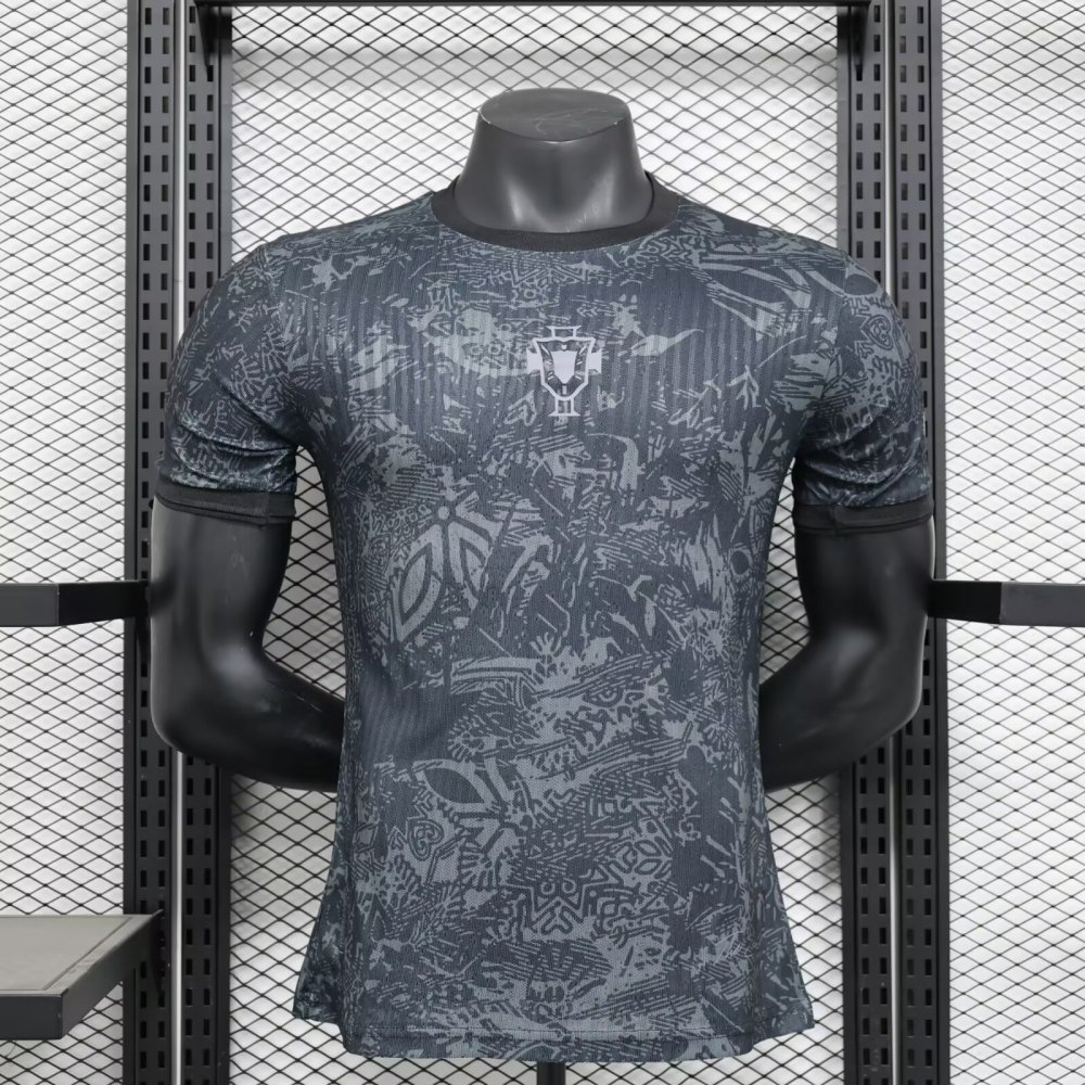 2024/2025  Player Edition Portugal  Special Edition Football Jersey