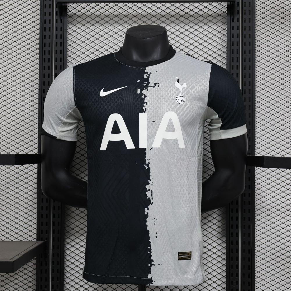 2024/2025 Player Edition Tottenham Special Edition Football Jersey