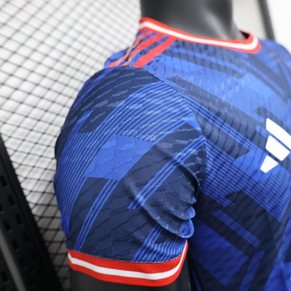 2024/2025 Player Edition Manchester United Special Edition  Football Jersey