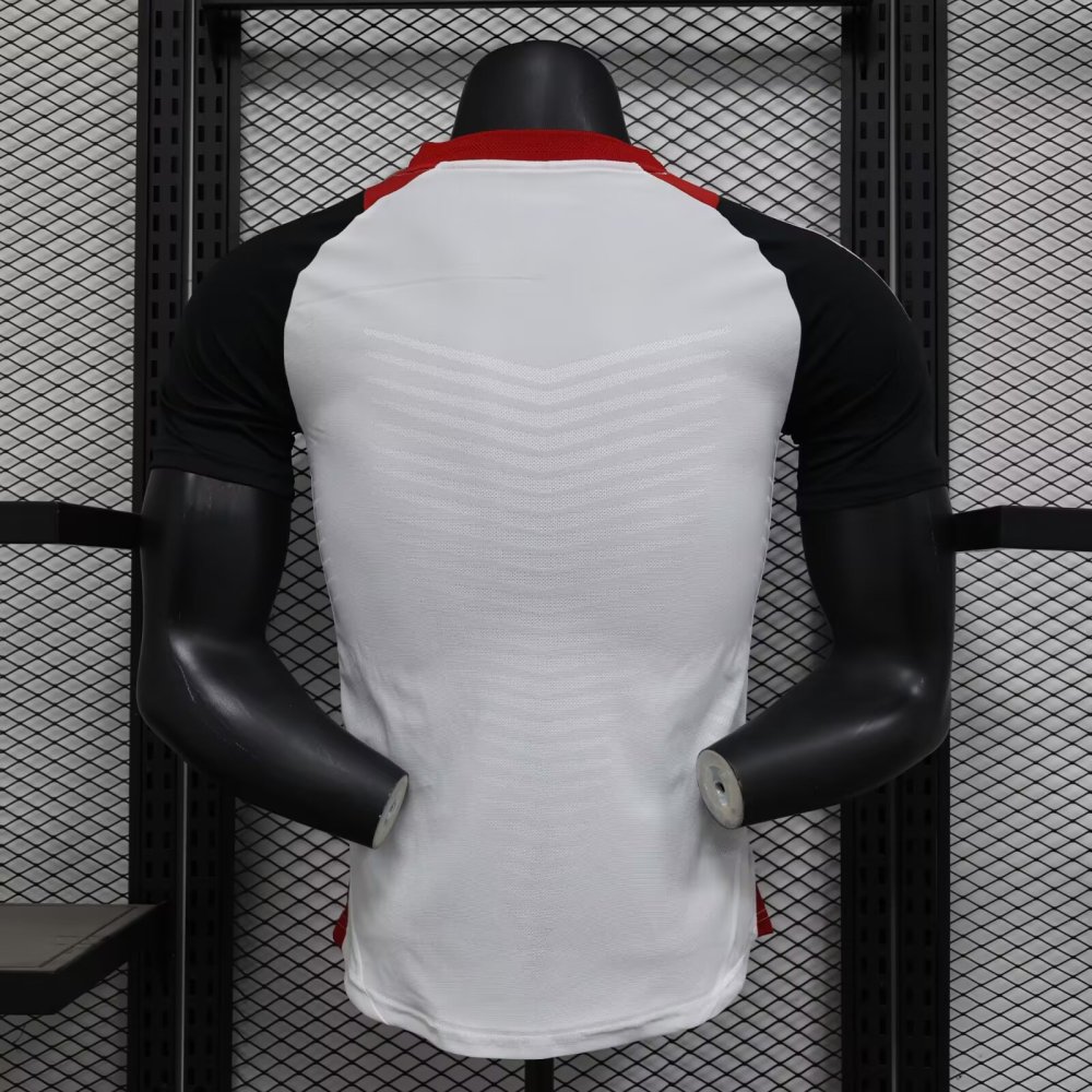 2024/2025 Manchester United Training Suit Special Edition Football Jersey  For Player Version