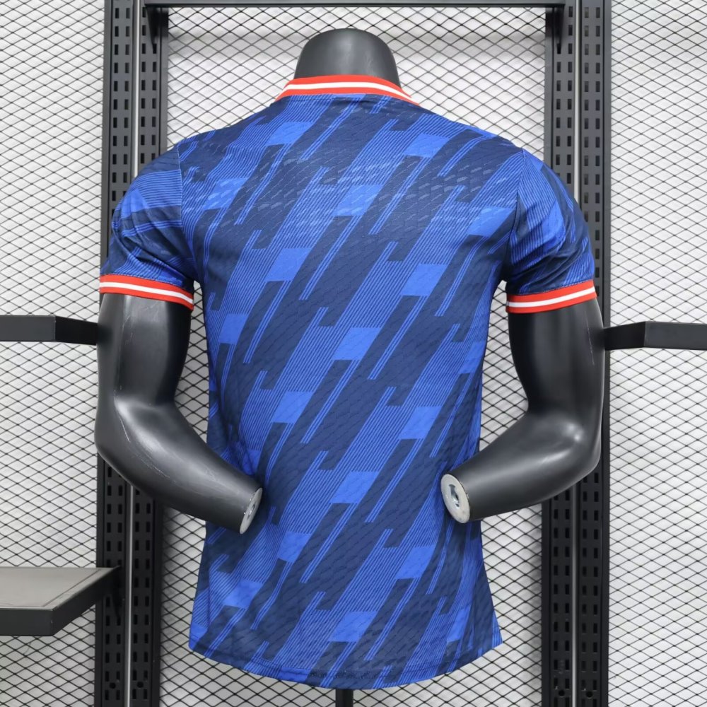 2024/2025 Player Edition Manchester United Special Edition  Football Jersey