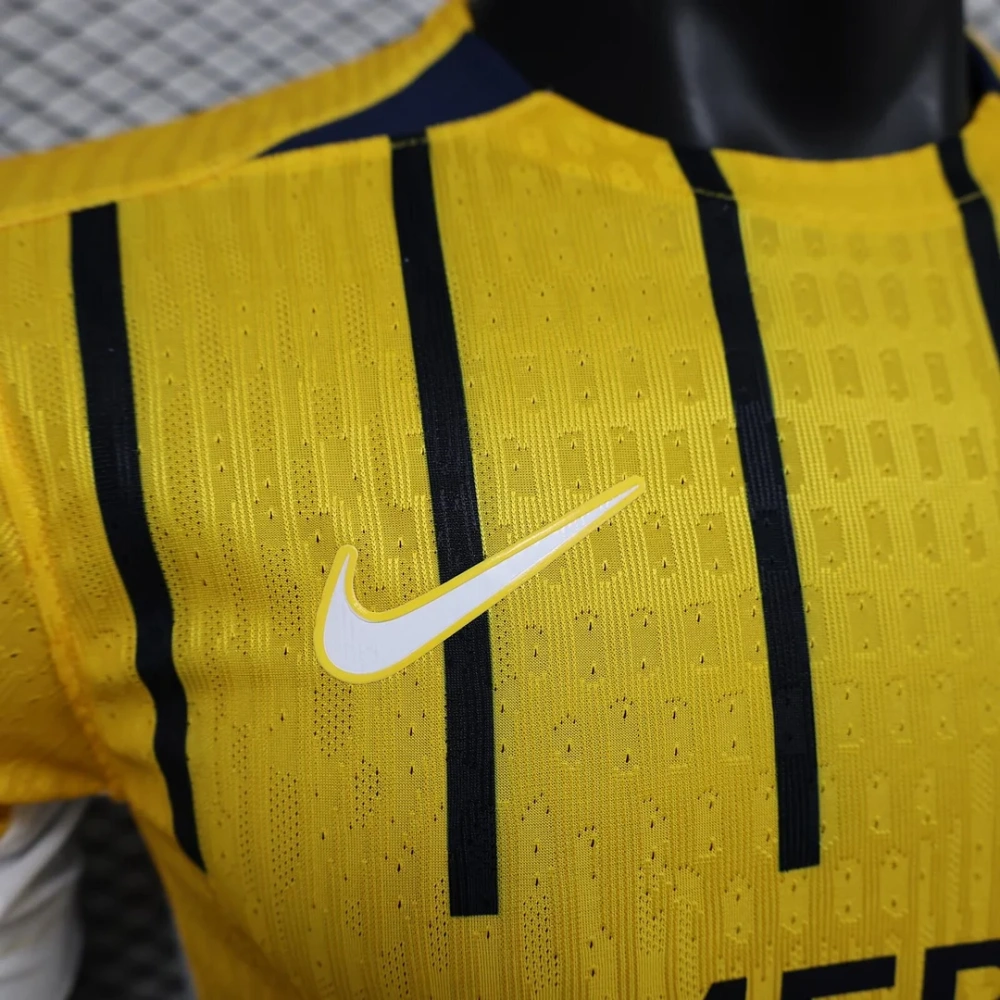 2024/2025 Brighton Away Football Shirt（Player Version ）