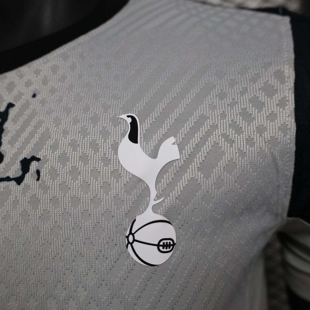 2024/2025 Player Edition Tottenham Special Edition Football Jersey