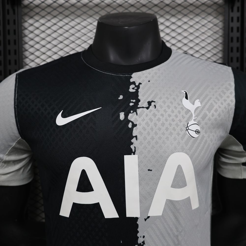 2024/2025 Player Edition Tottenham Special Edition Football Jersey