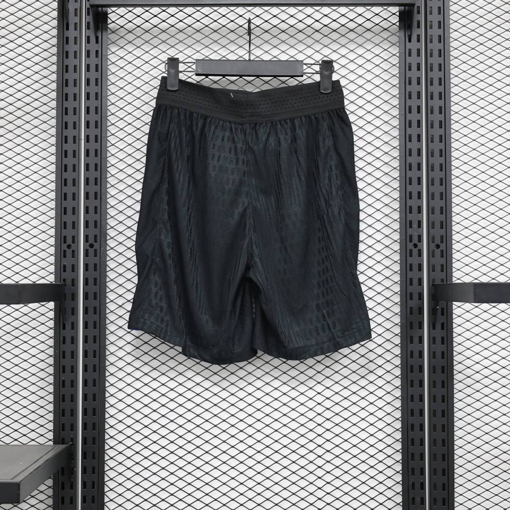 2024/2025 Player Edition Barcelona Away Shorts Football Jersey