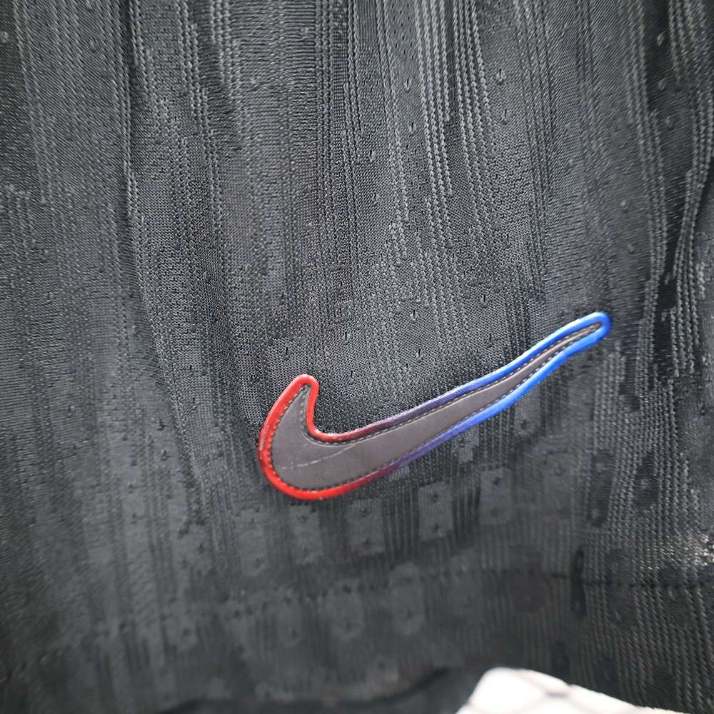 2024/2025 Player Edition Barcelona Away Shorts Football Jersey