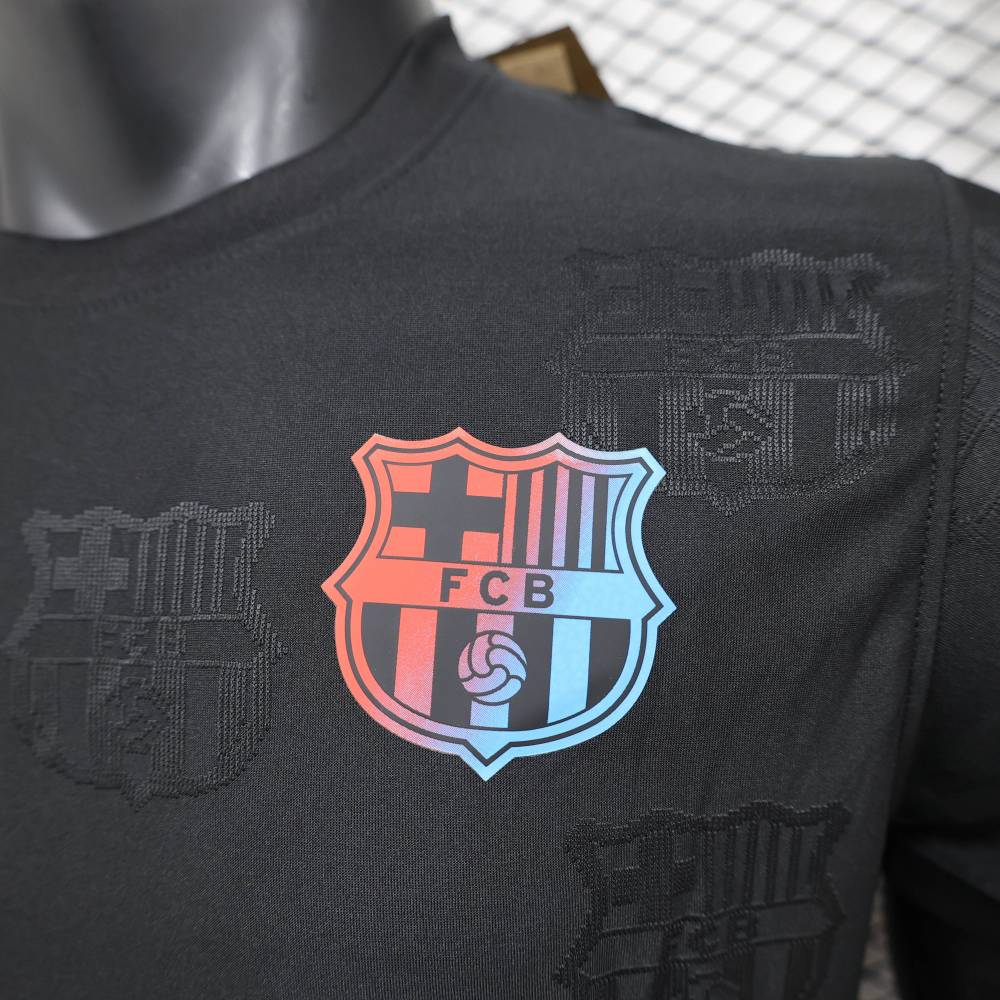 2024/2025 Barcelona Special Edition Football Jersey( Player Edition)