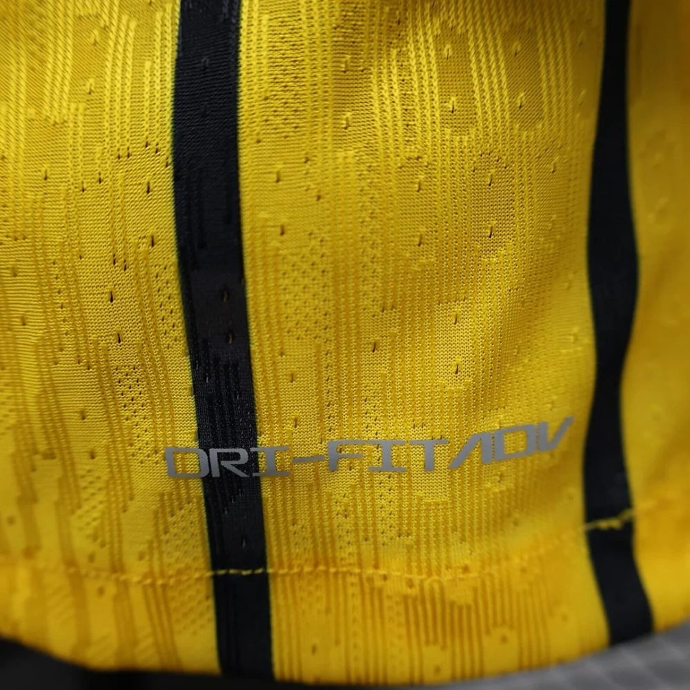 2024/2025 Brighton Away Football Shirt（Player Version ）