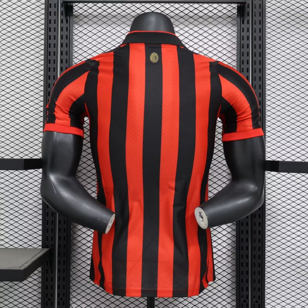 24/25  AC Milan Anniversary Jersey(Player Version)
